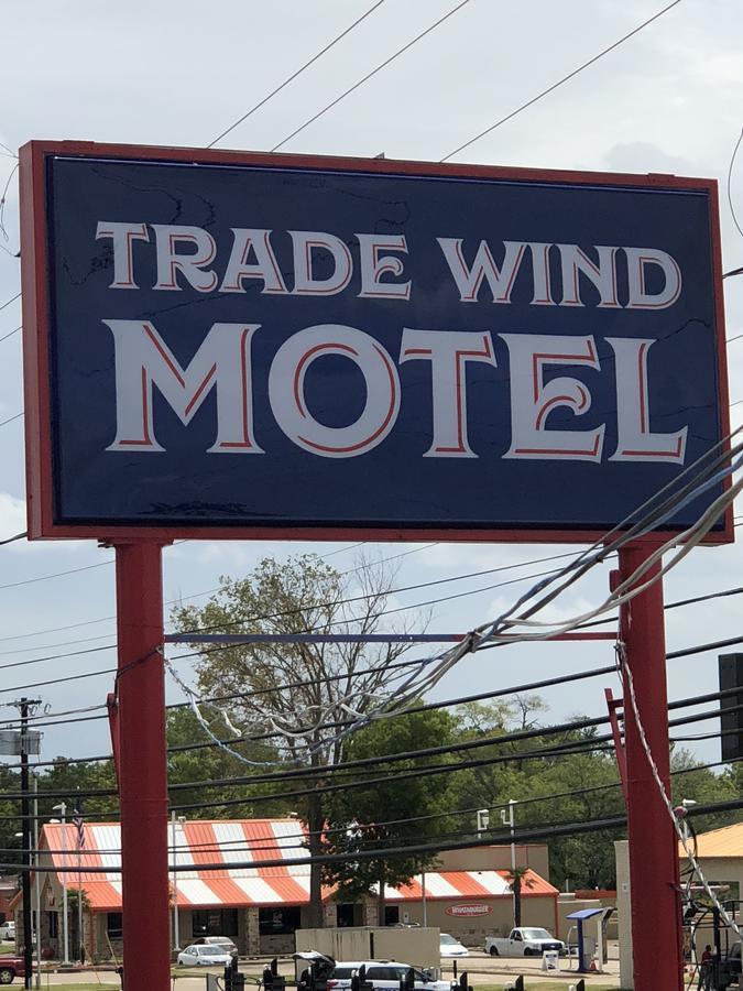 Trade Wind Motel Jacksonville Ngoại thất bức ảnh